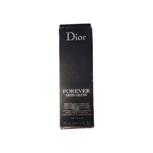 Dior forever skin glow - skin,