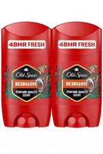 Old Spice Bearglove Deodorant