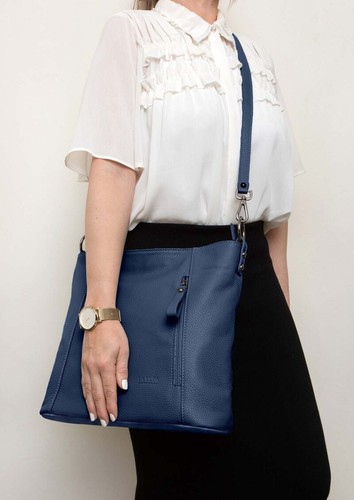 Lupa luxury italian leather - lupa,