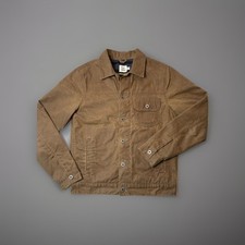 Flint and Tinder Flannel-Lined
