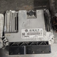 Caddy pd130 conversion ecu - caddy,