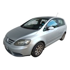 VOLKSWAGEN GOLF PLUS LUNA TDI