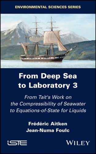 From deep sea laboratory 3 - from,
