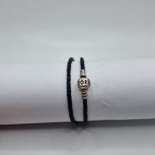 Genuine Pandora Moments Double