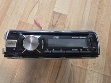 JVC Kd-r741bt Bluetooth Car