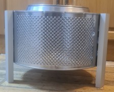 Fire Pit Washing Machine Drum 