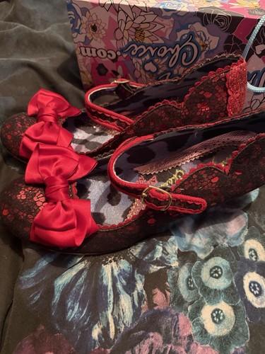 Irregular choice summer - irregular,