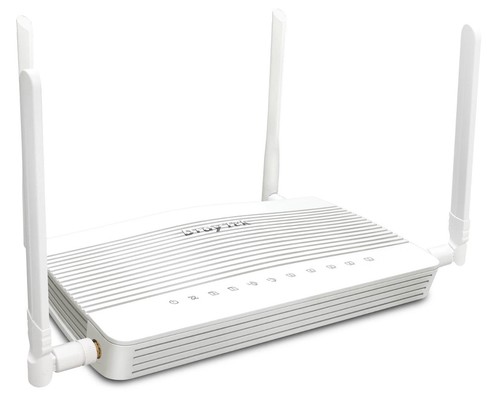 Draytek vigor c410ax wireless - draytek,
