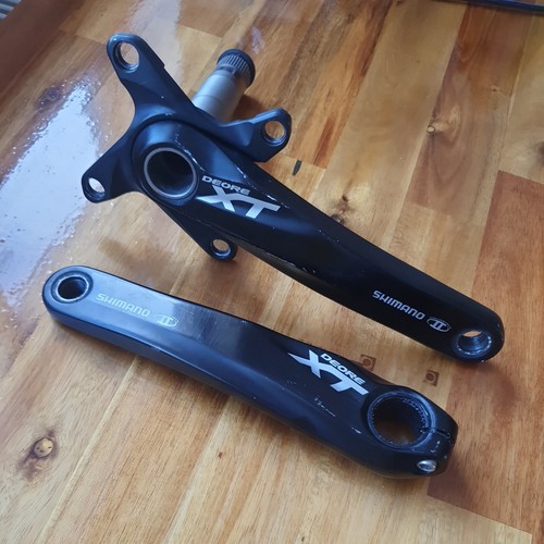 Shimano deore m785 - shimano,