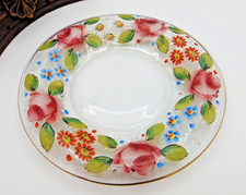 Antique Harrach Reverse Hand