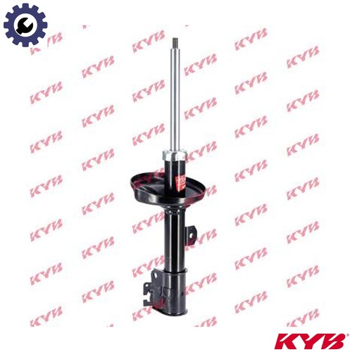 Shock absorber 333357 for - 333357,