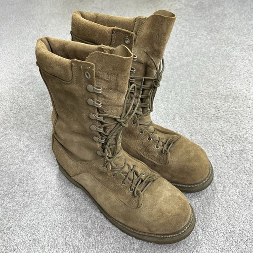 Matterhorn combat boots men - boots, men's