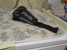 PING i20 Tungsten Driver /