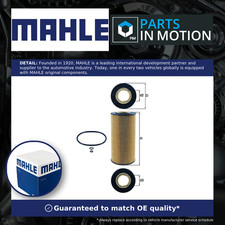 Oil Filter fits MERCEDES V230