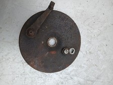 Bsa Motorcycle brake Plate