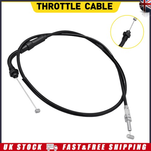 Throttle cable for lexmoto - cable,
