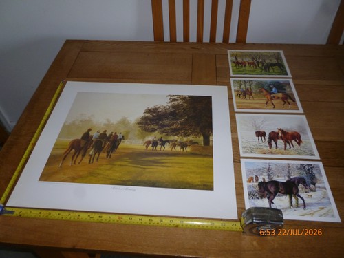 Sue wingate october morning - october,