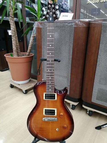 Prs electric guitar - electric,