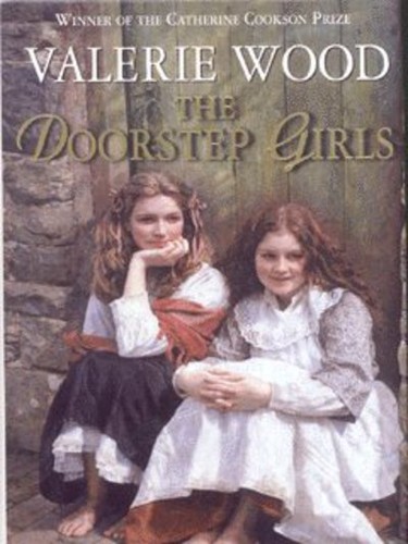 The doorstep girls - , valerie