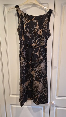 Monsoon ladies size black - 14,