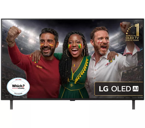 New oled48b56la smart - oled48b56la, 48"