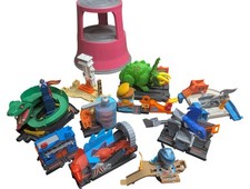 Hot Wheels Bundle Of Tracks & Sets (CC)