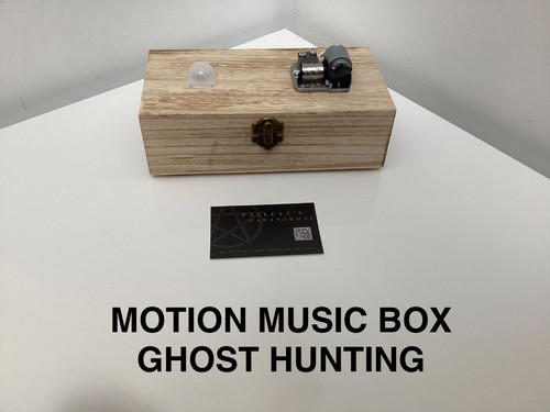 Paranormal ghost hunting - ghost,