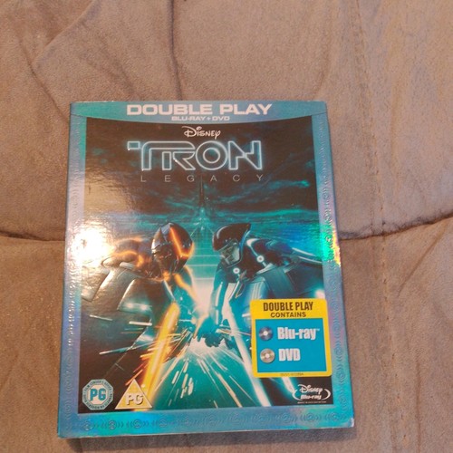 Tron legacy blu ray - blu-ray, (2025)