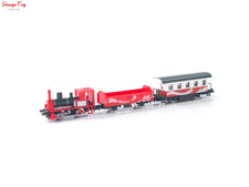 Kato Pocket Line Christmas