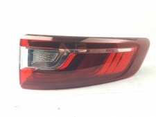 2017 RENAULT MEGANE REAR TAIL