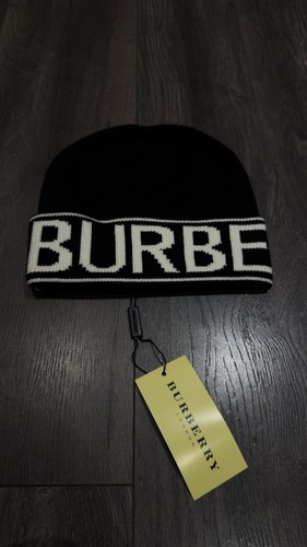 Burberry beanie - burberry,