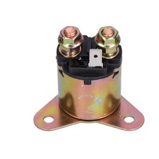 ⁺Motor Relay Starter Engine