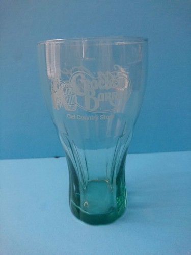 Coca cola cracker barrel green - coca-cola,