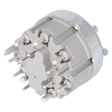 FEBI Headlight Headlamp Lamp