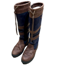 Dubarry Galway Boots