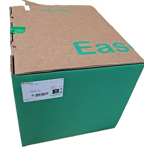 Schneider electric rel52018 - electric,