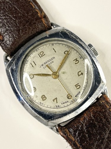 Benson vintage 1930 - benson,