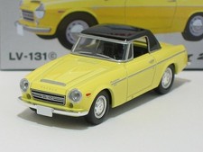 Tomytec Tomica Limited Vintage
