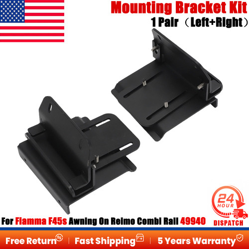 Mounting bracket kit - mounting,