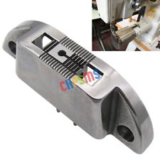 NEEDLE PLATE / FEED DOG FOR DURKOPP ADLER 169 269 SINGLE SEWING MACHINE