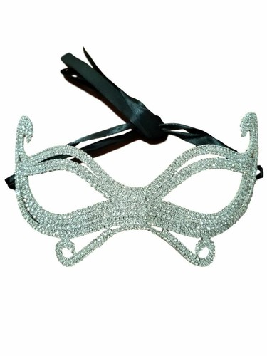 Full crystal rhinestone bow - rhinestone,