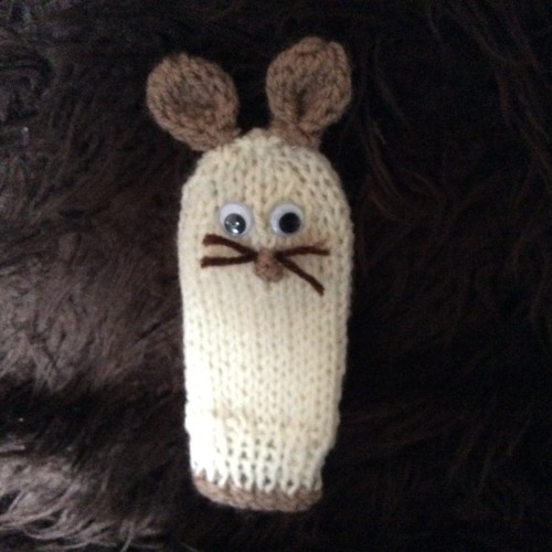 Mouse willy warmer great -  , fun