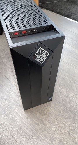 Omen obelisk 875 - hp,