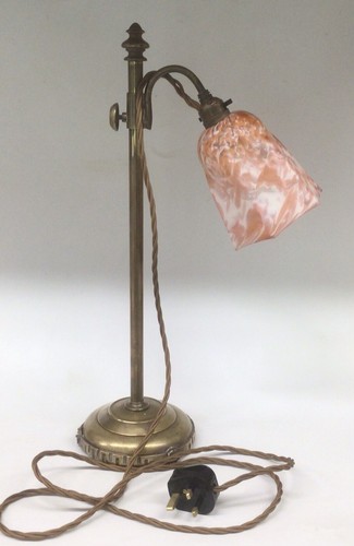 Antique vintage brass and - brass,
