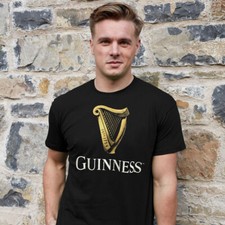 Guinness T-Shirt - Traditional