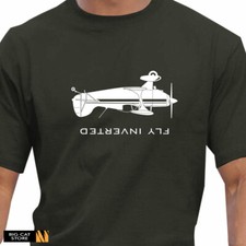 AeroArt - Fly Inverted