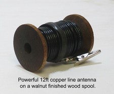 AM SW Radio Antenna Stranded