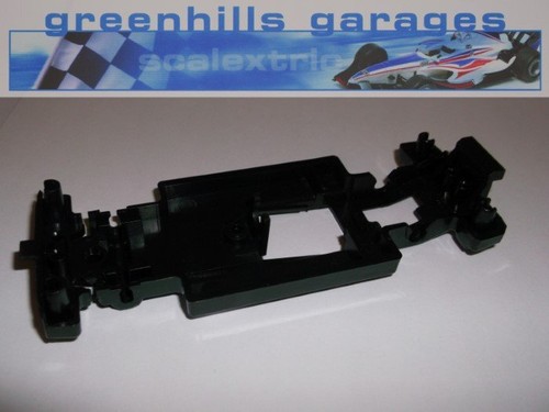 Greenhills scalextric ford - greenhills,