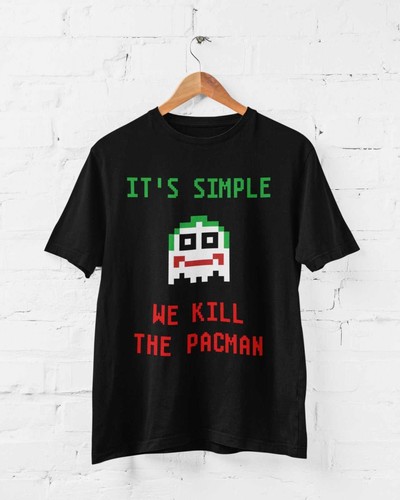 Funny shirt simple we - simple,