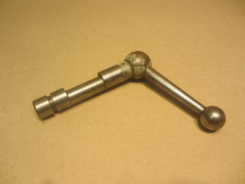 Myford mk1 tailstock - ,